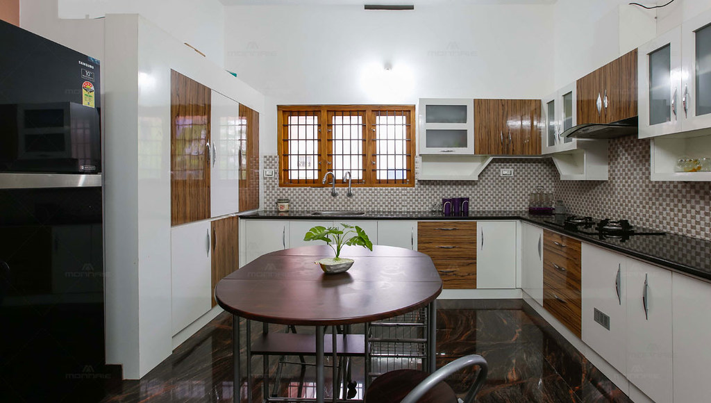 Whitefield's Interior Designers - Bird Nest Interiors