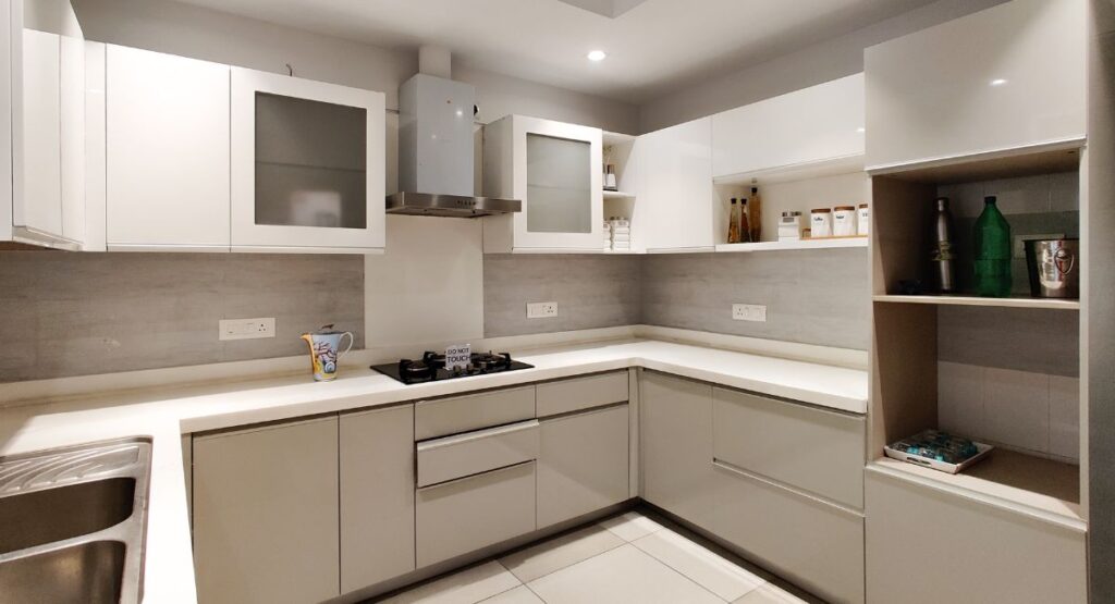 10+ Best Modular Kitchen Design Ideas For Your Home - Bird Nest Interiors