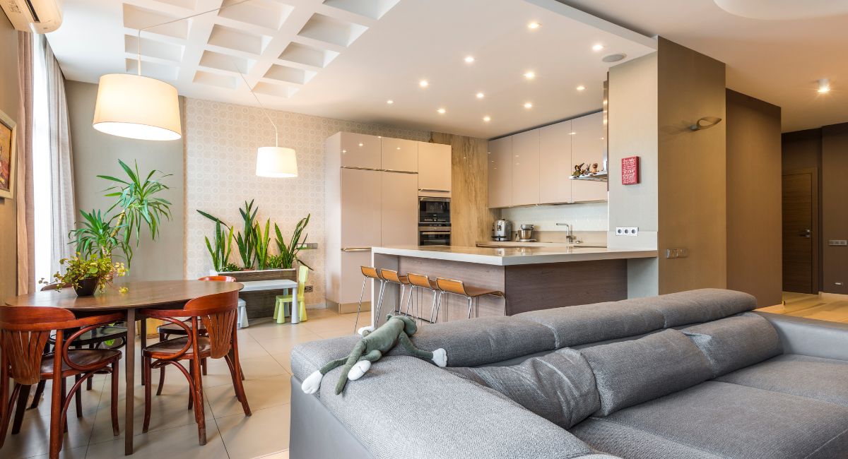 Budget-Friendly Interior Design Ideas That Don’t Look Cheap