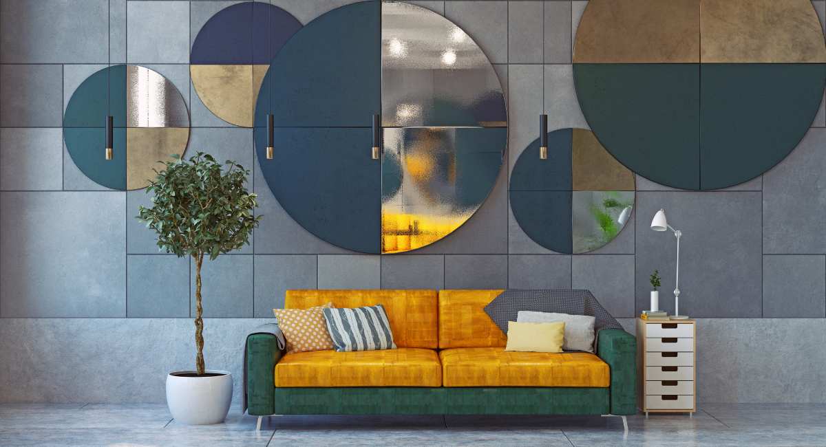 How Long Do Home Interiors Take In Bangalore for 123 BHK